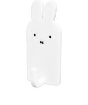 ミッフィー miffy マグネット バスフック