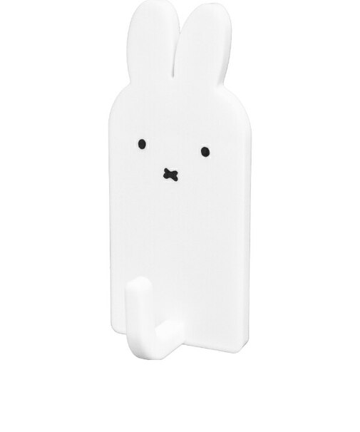 ミッフィー miffy マグネット バスフック