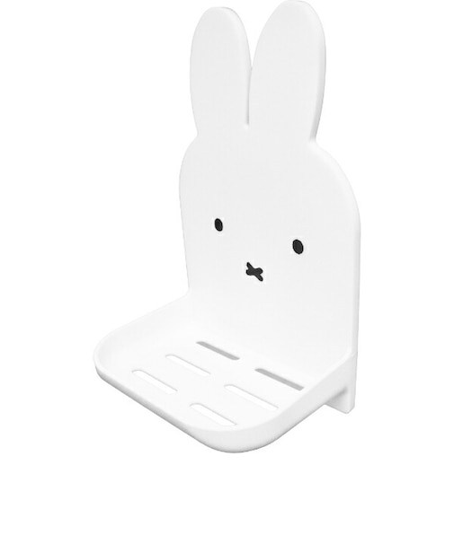 ミッフィー miffy マグネット バストレイ