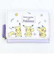 ポケットモンスター ピカチュウ ミニ財布 ポケモン