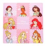 ディズニー プリンセス パズルマット トゥインクルラベンダー Disney
