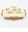 お文具といっしょ ふわっと弁当箱 ランチ 日本製