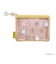 ミッフィー miffy ポーチ ピンク ミッフィーブルーム