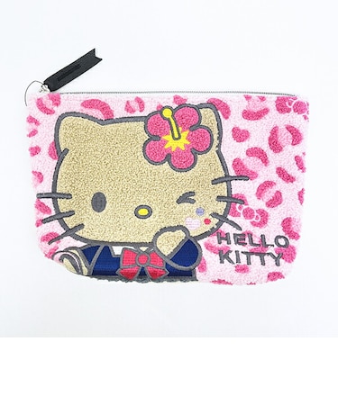 サンリオ ギャルキティ さがらポーチ Sanrio