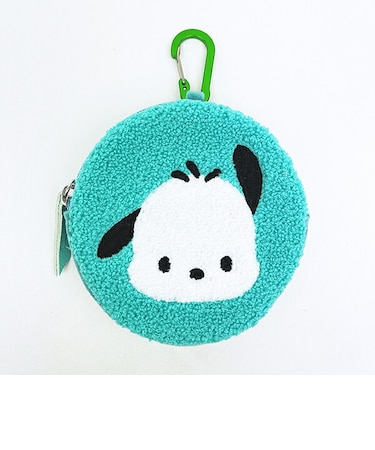 サンリオ ポチャッコ サークルさがらポーチ Sanrio