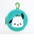サンリオ ポチャッコ サークルさがらポーチ Sanrio