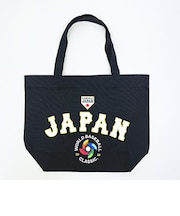 WBC 2026 (WORLD BASEBALL CLASSIC) 鈴木誠也(51) キャンバストートバッグ 侍ジャパン