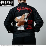 グレムリン ミッドナイト ジージャン (L) キャラジャン ユニセックス アパレル