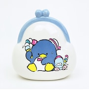 サンリオ タキシードサム がまぐち貯金箱 バンク インテリア Sanrio