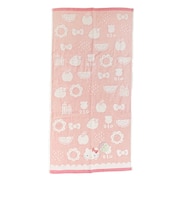 サンリオ ハローキティ バスタオル Sanrio