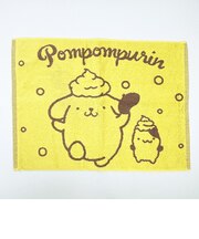 サンリオ ポムポムプリン バスマット Sanrio