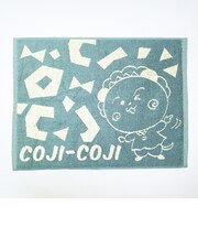 コジコジ ハッピーデー バスマット