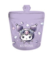 サンリオ クロミ キラキラキャニスター 小物入れ Sanrio