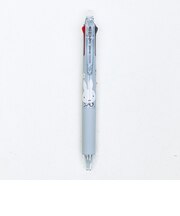 ミッフィー miffy フリクションボール3スリム ブルー ボールペン 文具