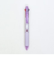 ミッフィー miffy フリクションボール3スリム ピンク ボールペン 文具