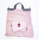 スヌーピー パッカブル リュックトートバッグ ピンク ルートート ROOTOTE SNOOPY