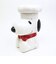スヌーピー クッキージャー シェフスヌーピー キッチン SNOOPY