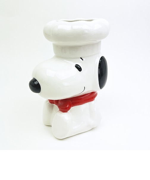 スヌーピー キッチンマルチスタンド シェフスヌーピー キッチン SNOOPY