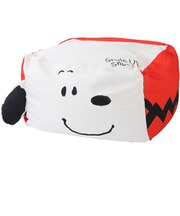 スヌーピー ビーズクッション(L) インテリア SNOOPY