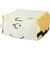 スヌーピー チャーリーブラウン ビーズクッション(L) インテリア SNOOPY
