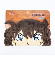 名探偵コナン 工藤新一 フェイスヘアバンド
