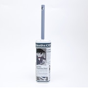 名探偵コナン スリムハンディモップ(ケース付き) Newspaper 掃除用品