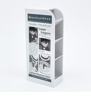 名探偵コナン タワースタンド Newspaper ペンスタンド 収納