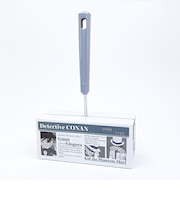 名探偵コナン ローラークリーナー Newspaper 掃除用品
