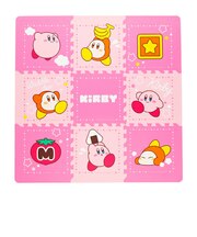 星のカービィ パズルマット パズルフレンズ プレイマット ベビー キッズ 任天堂