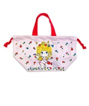 水森亜土 ランチ巾着 日本製