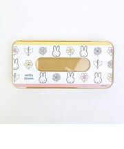 ミッフィー miffy 乳歯ケース (ブルーム) ベビー キッズ 日本製