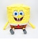 スポンジボブ ぬいぐるみ(M)