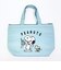 スヌーピー ルートビア 保冷保温ミニトートバッグ ランチ SNOOPY