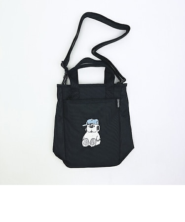スヌーピー オラフ ミニボトルインショルダーバッグ SNOOPY