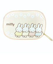 ミッフィー miffy ポップアップ サンシェード 日よけ お友達とお花
