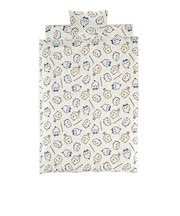 ちいかわ お昼寝7点セット アニメちいかわ いつもいっしょ ベビー キッズ