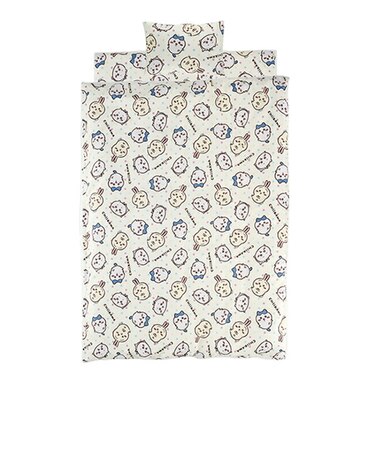 ちいかわ お昼寝7点セット アニメちいかわ いつもいっしょ ベビー キッズ