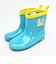 パペットスンスン レインブーツ(18cm) キッズ 長靴