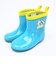 パペットスンスン レインブーツ(16cm) キッズ 長靴