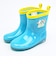 パペットスンスン レインブーツ(17cm) キッズ 長靴