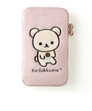 リラックマ コリラックマ 推守アクスタポーチ 推し活 San-x サンエックス