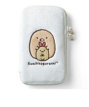 すみっコぐらし とんかつ 推守アクスタポーチ 推し活 San-x サンエックス