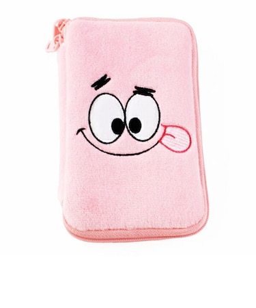 スポンジボブ パトリック 推守アクスタポーチ 推し活