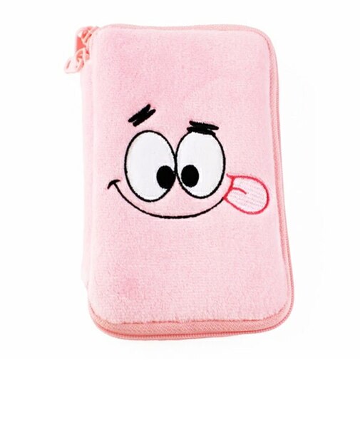 スポンジボブ パトリック 推守アクスタポーチ 推し活