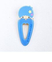 サンリオ キキララ(キキ) ヘアクリップ Sanrio