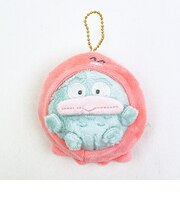 サンリオ ハンギョドン かくれぬいキーホルダー マスコット Sanrio