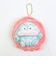 サンリオ ハンギョドン かくれぬいキーホルダー マスコット Sanrio