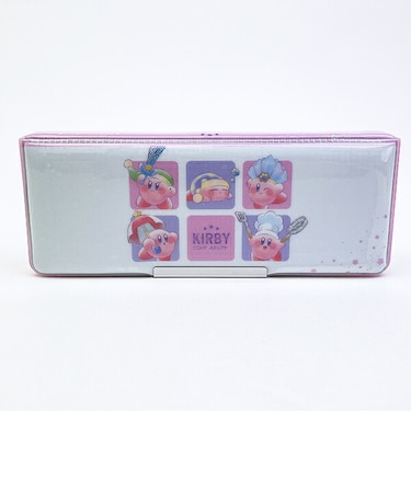 星のカービィ 両面ペンケース (COPY) 筆箱 スクール 任天堂