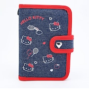 サンリオ ハローキティ シールバインダー シール帳 文具 Sanrio