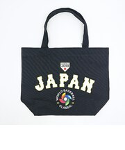 WBC 2026 (WORLD BASEBALL CLASSIC) 松井 裕樹【1】 キャンバストートバッグ 侍ジャパン